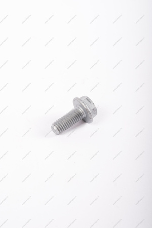 Болт крепления опоры LADA Vesta верхняя аморт задней подвески М10х1,5-25 Lada