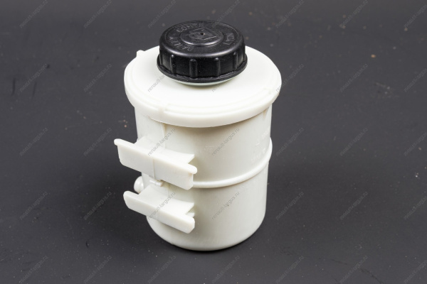 Бачок масляный ГУР RENAULT Logan/Рено Логан Motorherz