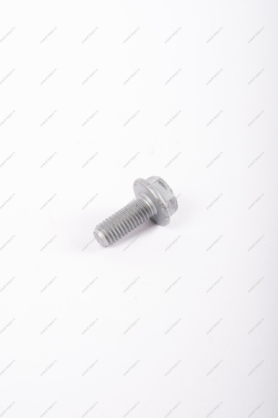 Болт крепления опоры LADA Vesta верхняя аморт задней подвески М10х1,5-25 Lada