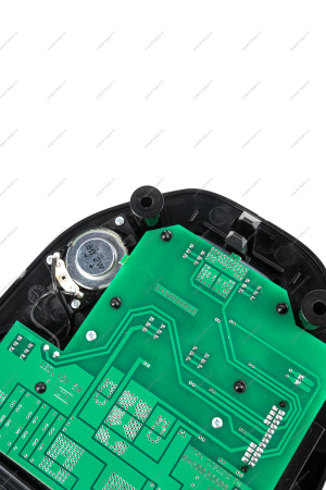 Блок освещения салона LADA Vesta/XRAY 1-го ряда (для а/м с ЭРА ГЛОНАСС) (цвет ЧЕРНЫЙ) Lada