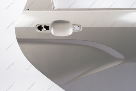 Дверь задняя правая Lada Vesta SW (универсал) (катафорезный грунт) Lada