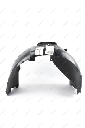 Подкрылок LADA Largus/RENAULT Logan 10-13 передний левый (Полад) Lada