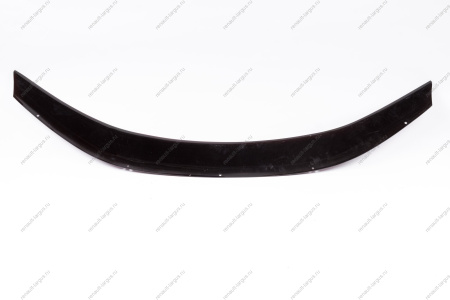 Дефлектор капота LADA Largus (Largus Cross) FL с марта 2021 Дополнительное оборудование LECAR