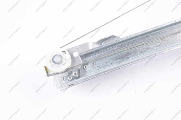 Стеклоподъемник RENAULT Logan передней правой двери (электр) PATRON