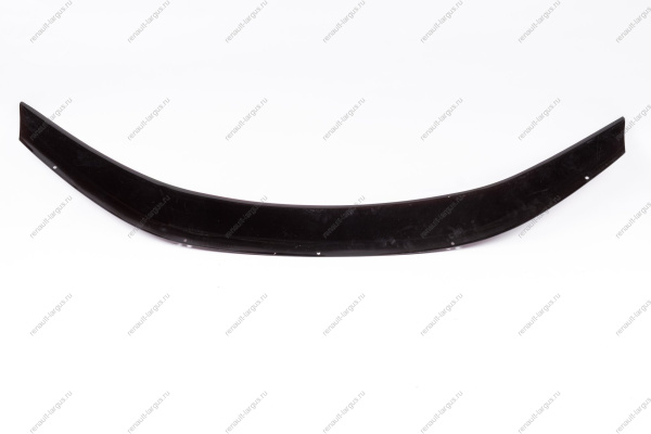 Дефлектор капота LADA Largus (Largus Cross) FL с марта 2021 Дополнительное оборудование LECAR