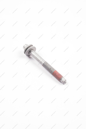 Болт крепления правой опоры подвески двигателя верхний М10* 84*1.5 LADA Vesta/Веста Lada