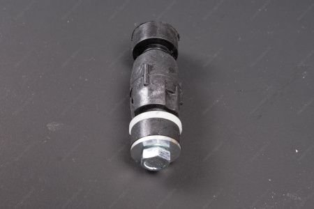 Стойка стабилизатора без гайки RENAULT Logan 2014- LECAR