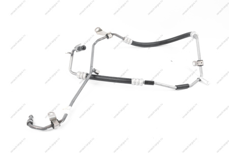 Шланг высокого давления ГУР (от насоса к рейке) двигат 11189 (P3M) LADA Largus Lada