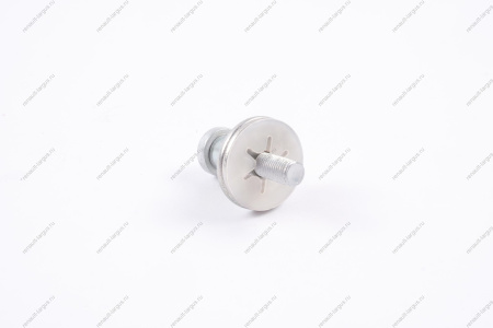 Втулка фиксатора замка двери LADA Largus/Лада Ларгус Renault