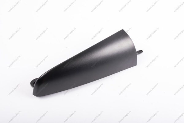 Накладка LADA Largus задней стойки левая (над задним фонарем)( Полад г. Тольятти) Lada