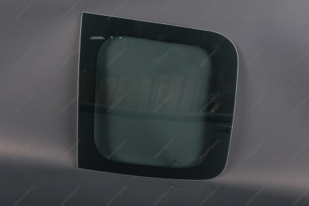 Стекло двери задка LADA Largus/Лада Ларгус правое Tinted (тонирован) Lada