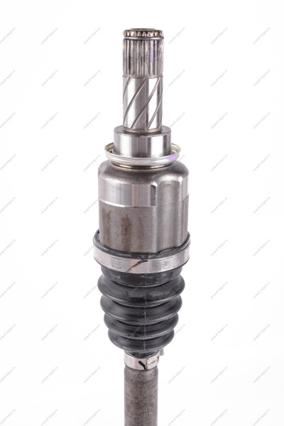 ПРИВОД ХОДОВОГО КОЛЕСА ПЕРЕДНЕГО ЛЕВОГО Renault Logan II Renault