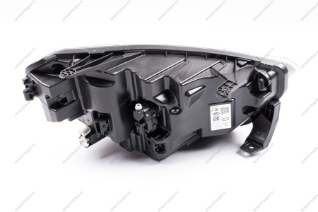 Фара левая светодиодная LADA Vesta NG ( АВТОСВЕТ) ORIGINAL Lada