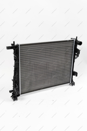 Радиатор охлаждения LADA Vesta NG (ORIGINAL) Lada