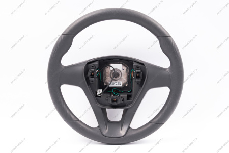 Колесо рулевого управления LADA Vesta (без подушки безопасности водителя ) Lada