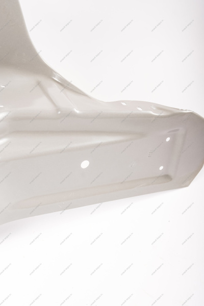 Стекло LADA Vesta/Веста окна боковины левое (тонирован) (Tinted) Lada