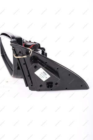 Зеркало наружное левое (без накладки 8450108104) с повторит. поворота (с электромеханизмом складывания) Lada Vesta Lada