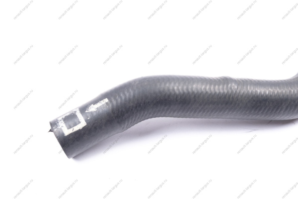 Патрубок отопителя подводящий для а/м Lada Largus БРТ