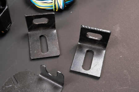 ТСУ (фаркоп) Lada Kalina 1118/1117 , Lada Granta, Lada Granta Liftback, Datsun On-Do, Lada Kalina 2 wagon, Lada Kalina Сross, Lada Granta FL Дополнительное оборудование