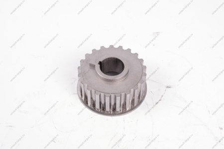 Шкив зубчатый коленчатого вала ВАЗ-21126 /LADA Vesta Lada