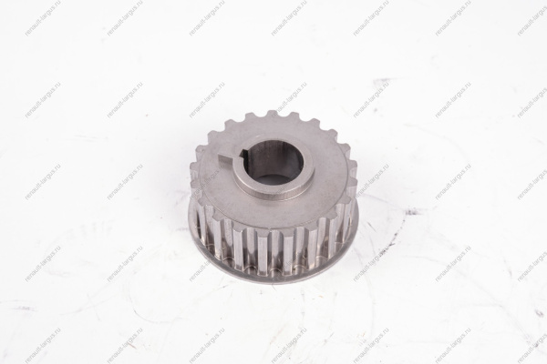 Шкив зубчатый коленчатого вала ВАЗ-21126 /LADA Vesta Lada