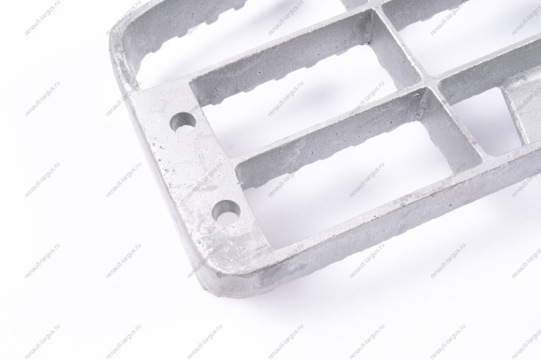 Подножка нижняя (410мм) JCB