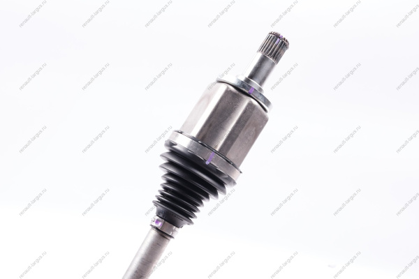 Привод левого переднего колеса в сборе LADA XRAY Cross ( GKN Driveline) Lada