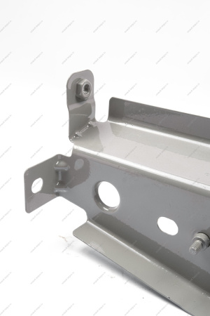 Стойка рамки радиатора правая(катафорезный грунт) LADA Vesta/Веста Lada