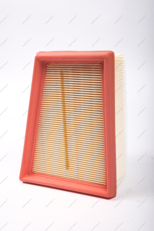 Фильтр воздушный LADA Largus 16кл /RENAULT Duster/Logan 2014- (элемент фильтрующий) 7701045724 Filtron