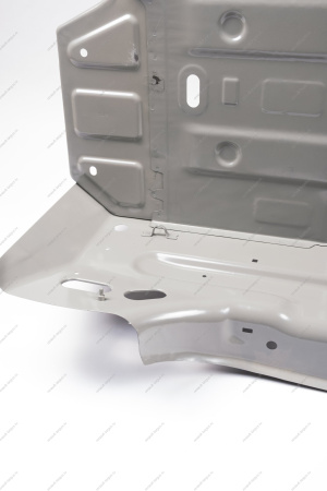 Панель пола LADA Vesta NG (седан) задняя в сборе Lada