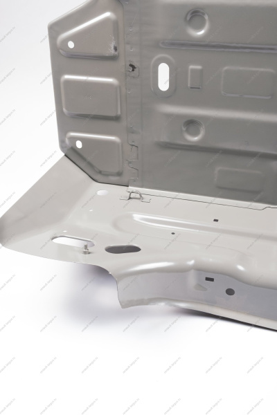 Панель пола LADA Vesta NG (седан) задняя в сборе Lada