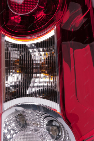 Фонарь задний правый LADA Largus/Лада Ларгус ORIGINAL Lada