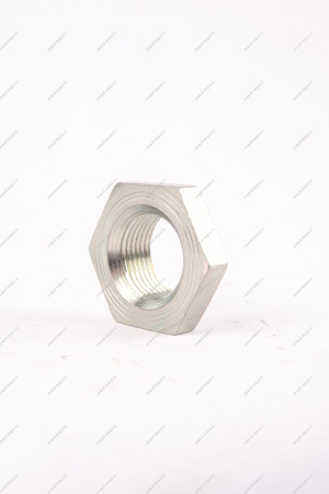 Гайка заднего конца первичного вала М20х1,5 КПП-2181 Lada