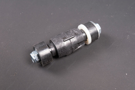 Стойка стабилизатора без гайки RENAULT Logan 2014- LECAR