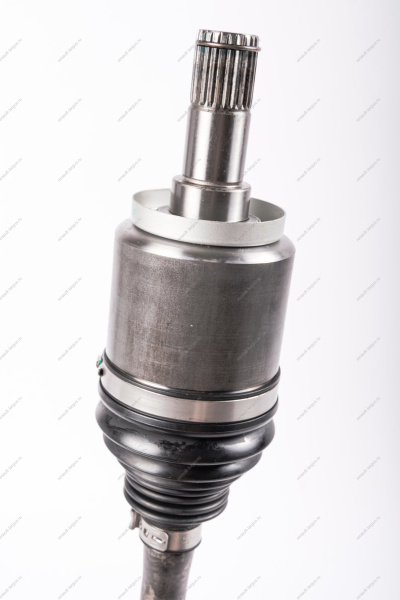 Привод левого переднего колеса в сборе LADA Vesta с АБС (КПП 21807) (DONGYING) Lada