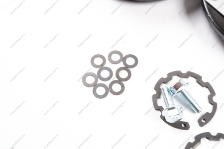 Муфта в сборе LADA Largus для компрессора 926000097R (подшипник NSK) CMA2