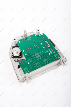 Блок освещения салона 1-го ряда (для а/м с ЭРА ГЛОНАСС) цвет светлый LADA Vesta/XRAY Lada