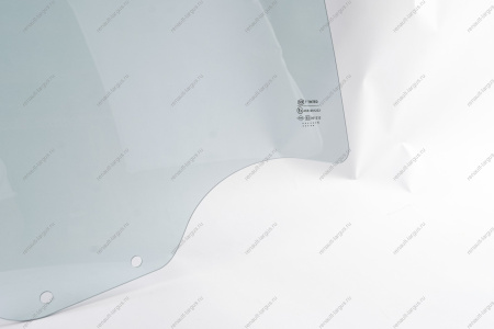 Стекло задней двери LADA Largus/Лада Ларгус правое 8200396076 Tinted тонир. . Lada