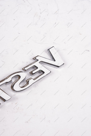 Орнамент задка левый,Vesta , Lada Vesta SW/SWCross Lada