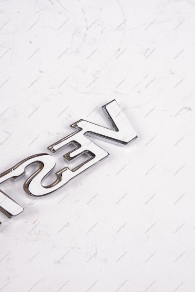 Орнамент задка левый,Vesta , Lada Vesta SW/SWCross Lada