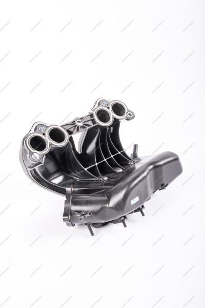 Модуль впуска LADA Largus дв. 11189 8кл. Е-GAS без дросселя и датчика давления ( НПП Итэлма) Lada