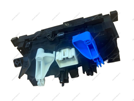 УЦЕНКА Панель управления LADA Vesta FL климатической установкой (механическая) (Повреждены установочные крепежи) Lada УЦЕНКА Панель управления LADA Vesta FL климатической установкой (механическая) (Повреждены установочные крепежи) Lada