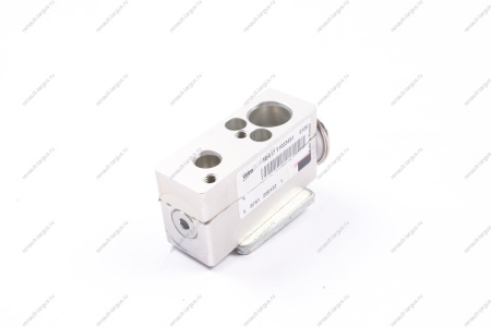 Переходник LADA Vesta трубок отопителя Lada