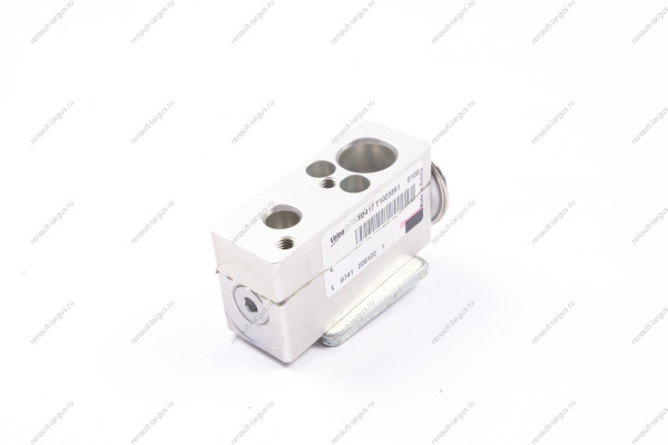 Переходник LADA Vesta трубок отопителя Lada