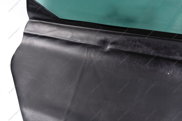 Стекло LADA Vesta/Веста опускное задней двери левое тонирован. (Tinted) Lada