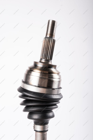 Привод левого переднего колеса LADA XRAY/Largus ( GKN Driveline) Lada