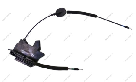 Замок задней двери левый LADA Vesta FL Lada