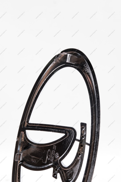 Заводской знак LADA Largus (хром) ( ,Полад, г. Тольятти) Lada