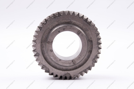 Шестерня 2-ой передачи вторичного вала КПП-JR5 43 зуб. Lada Vesta Lada