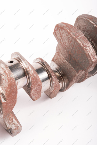 Вал коленчатый Lada Xray 1.6 16V(K4M), дв. (H4M-CVTX) Renault